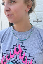 Load image into Gallery viewer, Diamonds in the Sky NECKLACE
