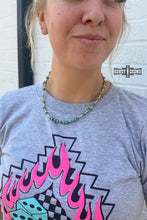 Load image into Gallery viewer, DS Diamonds in the Sky NECKLACE
