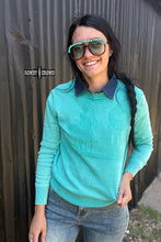 Load image into Gallery viewer, DS Like a Cowboy Sweater
