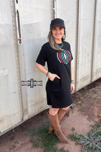 Load image into Gallery viewer, DS Desert Rose Dress
