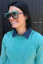 Load image into Gallery viewer, DS Denim Darlin' Dickey's
