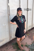 Load image into Gallery viewer, DS Desert Rose Dress

