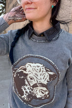 Load image into Gallery viewer, DS Denim Darlin' Dickey's
