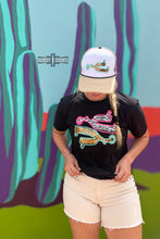 Load image into Gallery viewer, DS Double Trouble Tee
