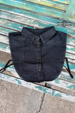 Load image into Gallery viewer, DS Denim Darlin' Dickey's
