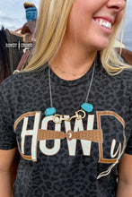 Load image into Gallery viewer, DS Turquoise Bit Necklace
