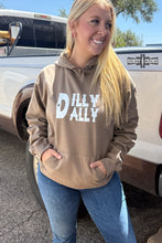 Load image into Gallery viewer, DS Dilly Dally Hoodie
