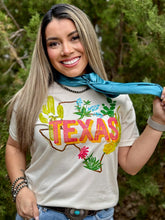 Load image into Gallery viewer, Isabel's Texas Tee

