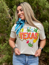 Load image into Gallery viewer, Isabel's Texas Tee
