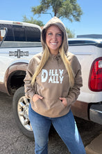 Load image into Gallery viewer, DS Dilly Dally Hoodie

