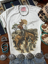 Load image into Gallery viewer, Desert Spirit Graphic Tee
