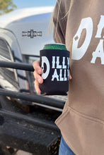 Load image into Gallery viewer, Dilly Dally Koozie
