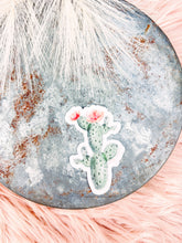 Load image into Gallery viewer, Ramblin'  Cactus - Sticker
