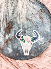 Load image into Gallery viewer, Miss. Poppy - Sticker
