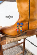 Load image into Gallery viewer, DS Holly Jolly Earrings
