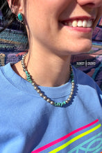 Load image into Gallery viewer, DS Born to Buck Necklace
