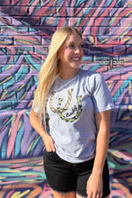 Load image into Gallery viewer, DS Lucky Horseshoe TEE
