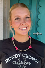Load image into Gallery viewer, DS Pondasetta Necklace

