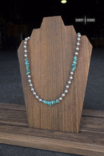 Load image into Gallery viewer, DS Born to Buck Necklace
