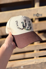 Load image into Gallery viewer, DS Lucky Horseshoe CAP
