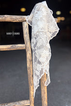 Load image into Gallery viewer, Dolled Up Lace Wild Rags
