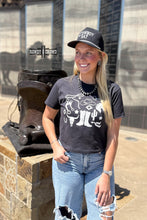 Load image into Gallery viewer, DS Western Collage Boxy Tee
