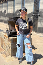 Load image into Gallery viewer, DS Western Collage Boxy Tee
