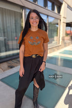 Load image into Gallery viewer, DS Howdy Halloween TEE

