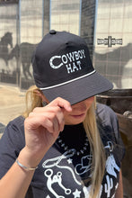Load image into Gallery viewer, DS Cowboy Hat Cap
