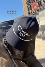 Load image into Gallery viewer, DS Cowboy Hat Cap
