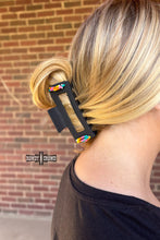 Load image into Gallery viewer, DS Desert Colors Hair Clip
