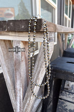 Load image into Gallery viewer, DS Ojo Layered Necklace
