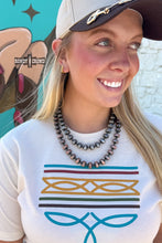 Load image into Gallery viewer, DS Santa Rosa Necklaces

