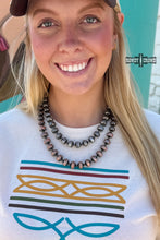 Load image into Gallery viewer, DS Santa Rosa Necklaces
