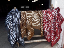 Load image into Gallery viewer, DS Wild at Heart Wild Rags
