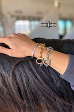 Load image into Gallery viewer, DS Grit &amp; Bit Bracelet
