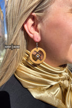 Load image into Gallery viewer, DS Wolf Creek Earrings
