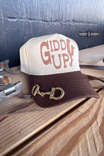Load image into Gallery viewer, DS Giddy Up Cap
