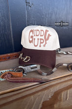 Load image into Gallery viewer, DS Giddy Up Cap
