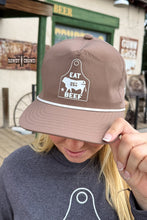 Load image into Gallery viewer, DS Eat USA Beef Cap
