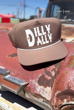 Load image into Gallery viewer, Dilly Dally Cap
