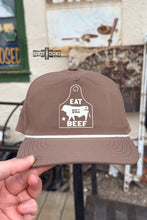 Load image into Gallery viewer, DS Eat USA Beef Cap
