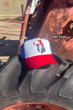Load image into Gallery viewer, Western Stars Cap
