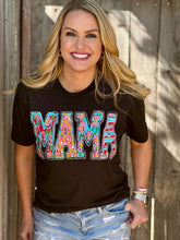 Load image into Gallery viewer, Callie Ann Stelter Mama Tee
