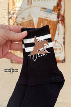 Load image into Gallery viewer, DS Whoa Socks
