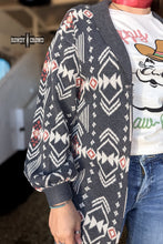 Load image into Gallery viewer, Crossfire Cardigan
