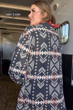 Load image into Gallery viewer, Crossfire Cardigan
