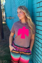 Load image into Gallery viewer, DS Rise Up Boxy Tee
