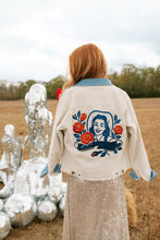 Load image into Gallery viewer, Sweetheart of the Rodeo Jacket
