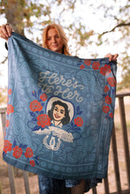 Load image into Gallery viewer, Here's to Her Wild Rag
